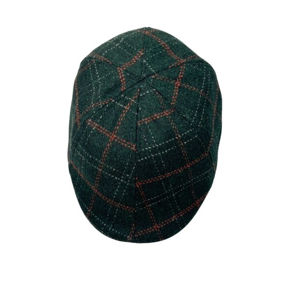 Boston Scally Co. - The Celtic Bone - XXXL- 6 Panel- EUC - Picture 2 of 6